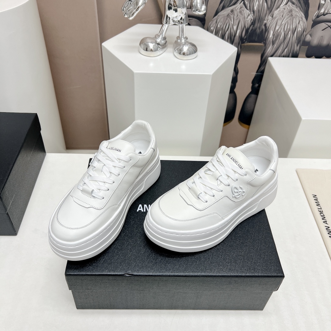 Monopoly Top Edition: Classic Leisure Shoes with Unique Design and Quality Materials - 图片 3