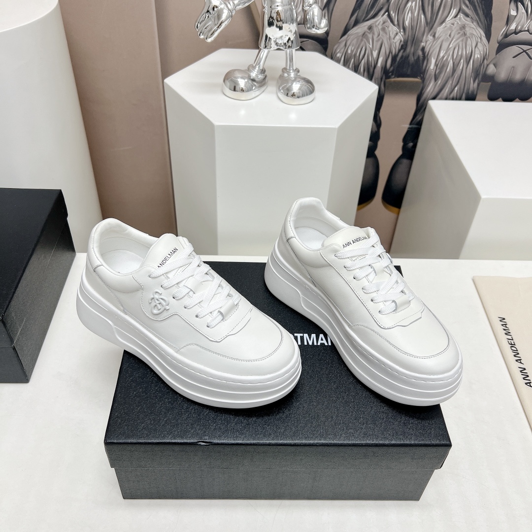 Monopoly Top Edition: Classic Leisure Shoes with Unique Design and Quality Materials - 图片 2