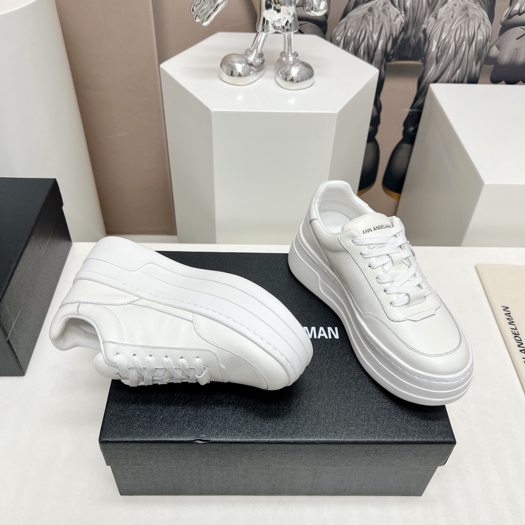 Monopoly Top Edition: Classic Leisure Shoes with Unique Design and Quality Materials - 图片 7