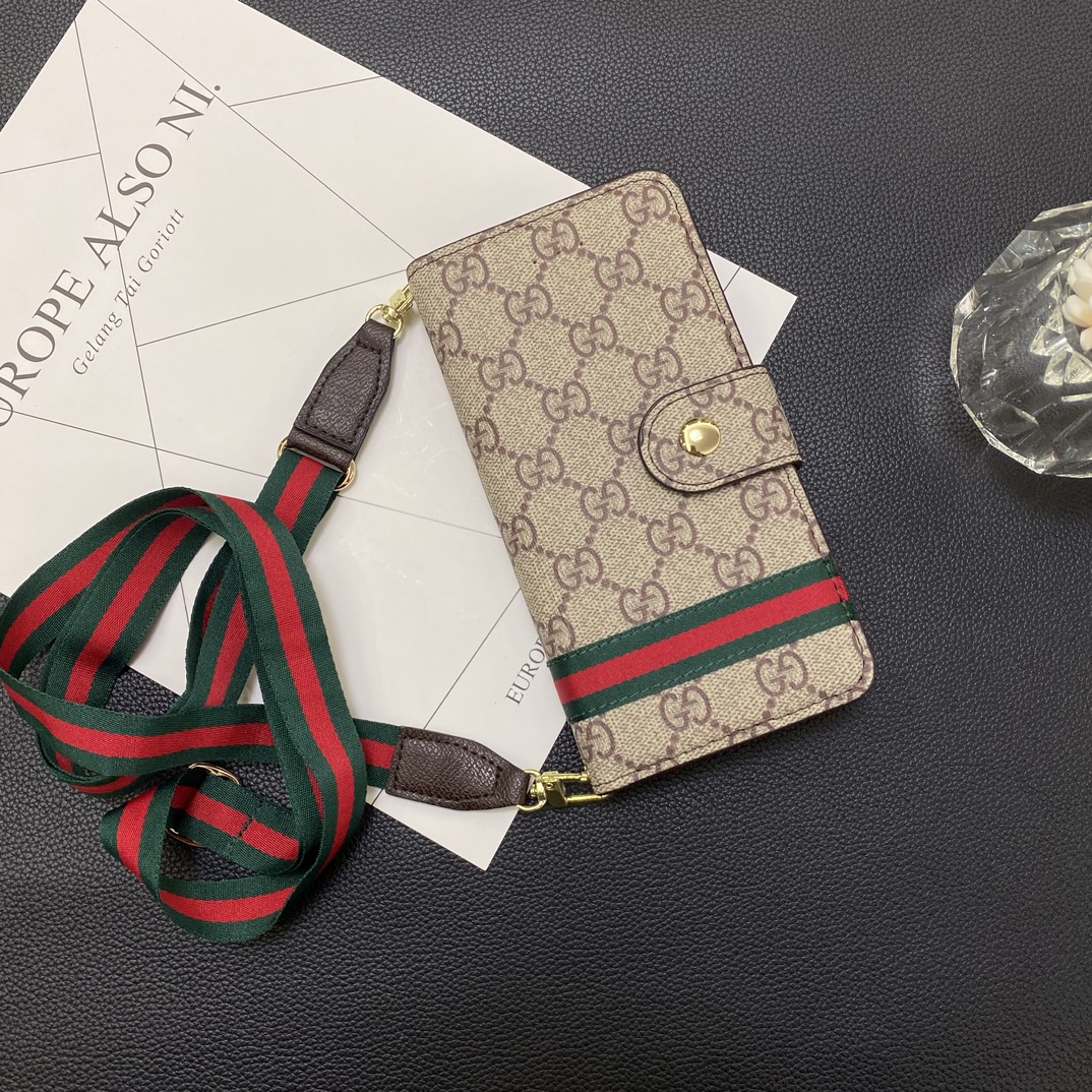 Burberry 7 Star
 Wallet Card pack