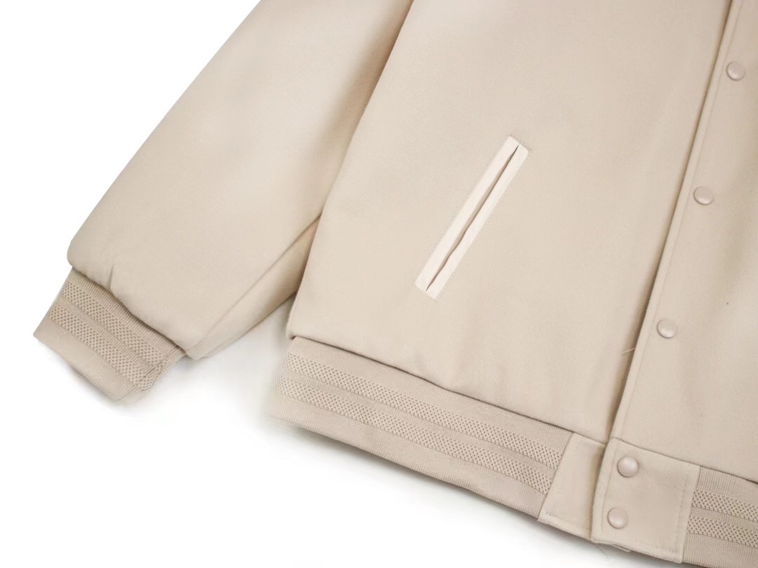 Stüssy Stussyports 24FW Collection: High-End Currency Tuxedo Jacket in Top Colors - 图片 3