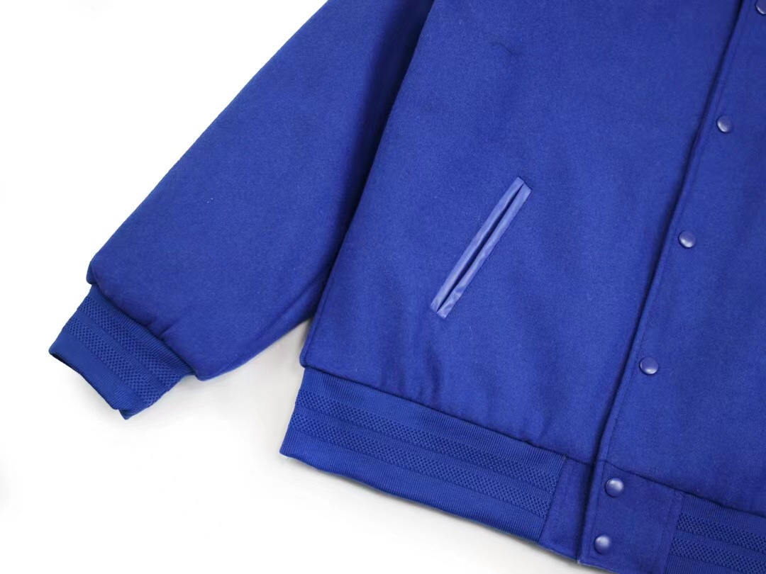 Stüssy Stussyports 24FW Collection Highlights: Snail-Printed Tuxedo Jacket in Top Colors - 图片 5