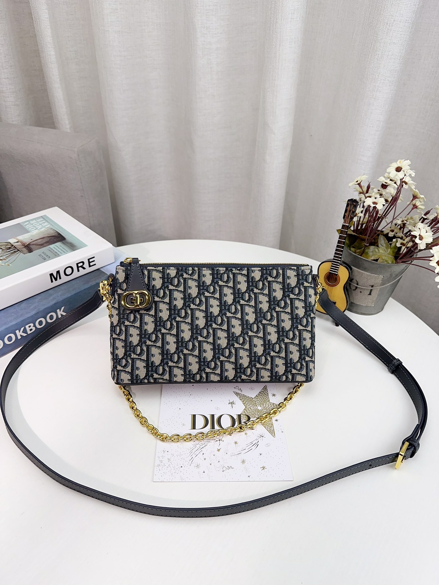 Dior Bags Handbags Fall/Winter Collection Chains