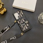 Dior Wallet Card pack