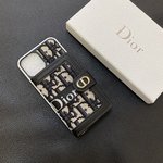 Dior Wallet Card pack Mini