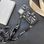 Dior Wallet Card pack Mini