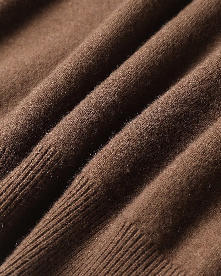 ErmenegildoZegna杰尼亚23ss秋冬圆领毛衣羊毛衫简约大气时尚百搭手感舒适保暖透气有型！做