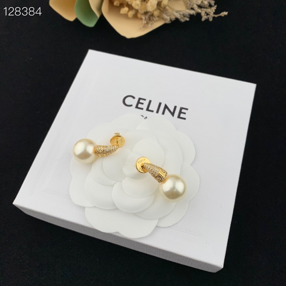 셀린느 귀걸이 69702 Celine Earrings