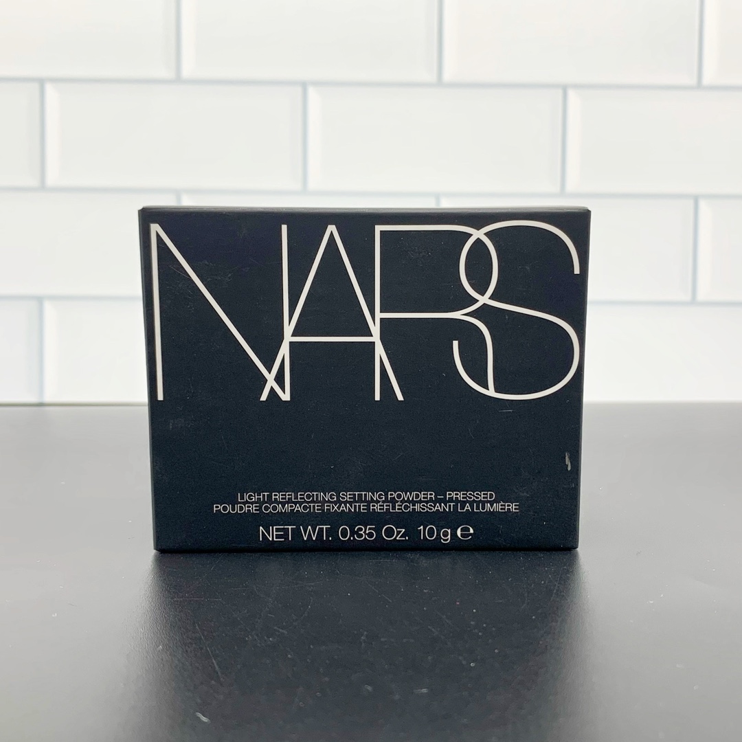 30! (Nota del pedido: NARS polvo compacto 10g) Código actualizado a la fecha más reciente 4318ZC✔️ NARS polvo compacto …