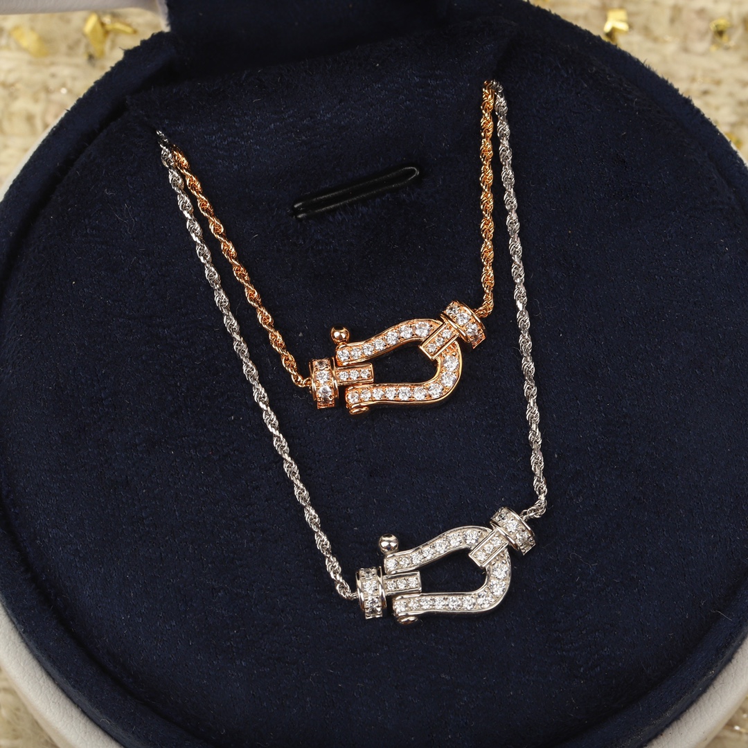[Niche Series Jewelry]Real gold diamonds can be customized Only make the right