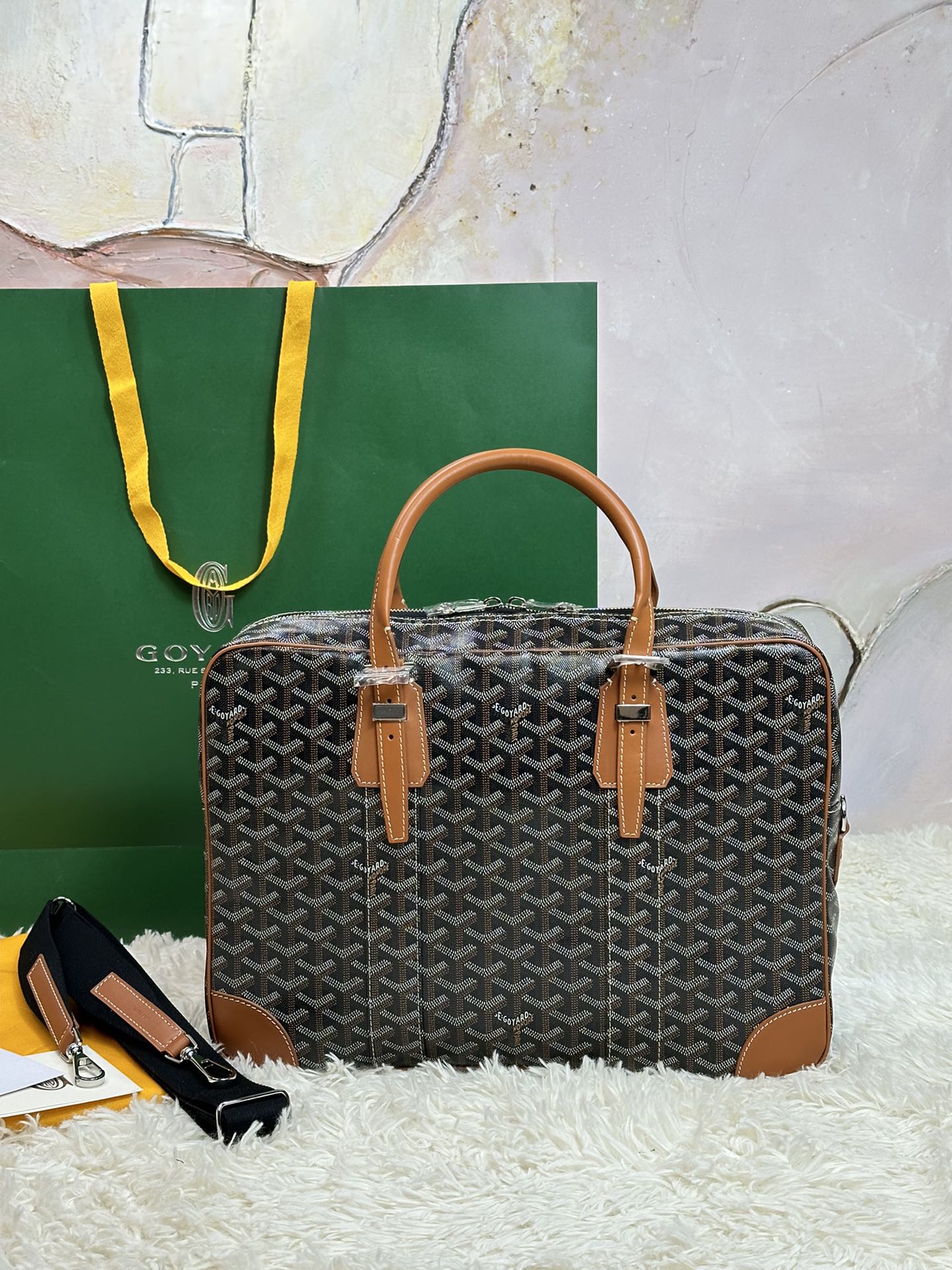 [Goyard Women