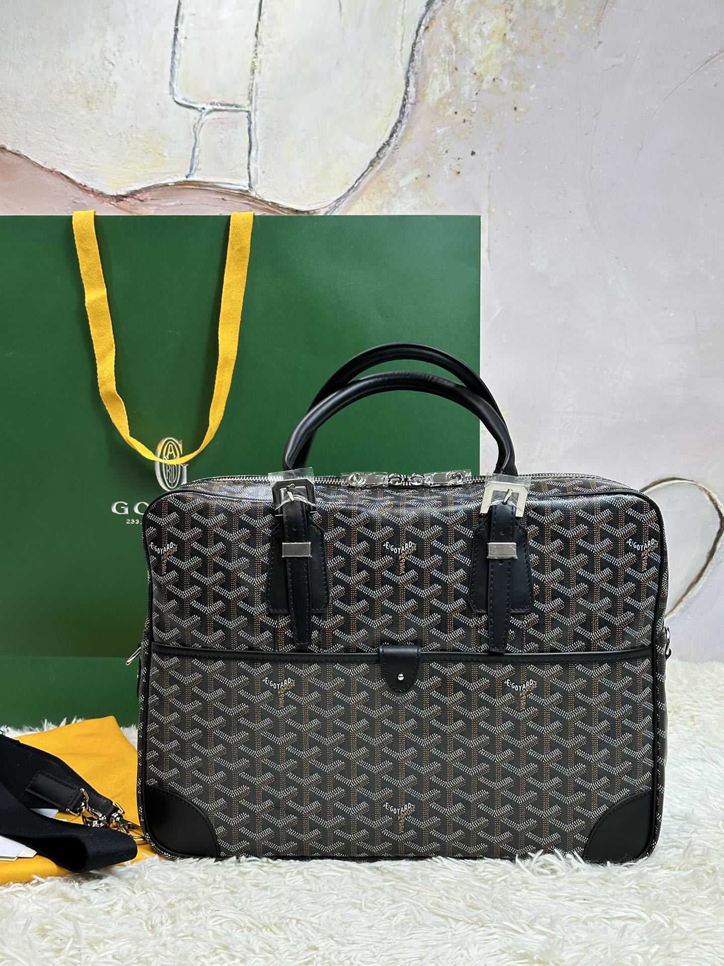 [Goyard Women