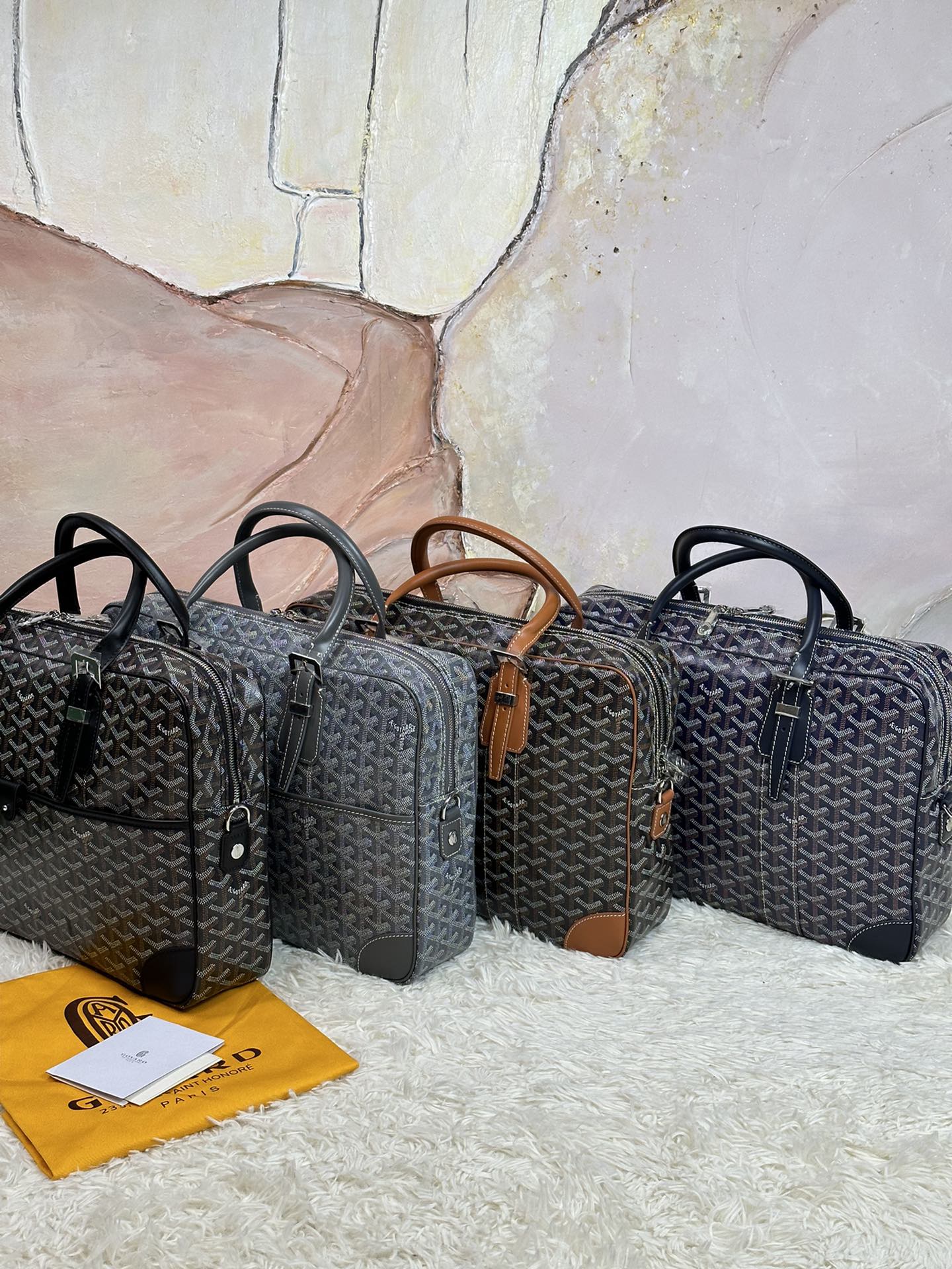 [Goyard Women