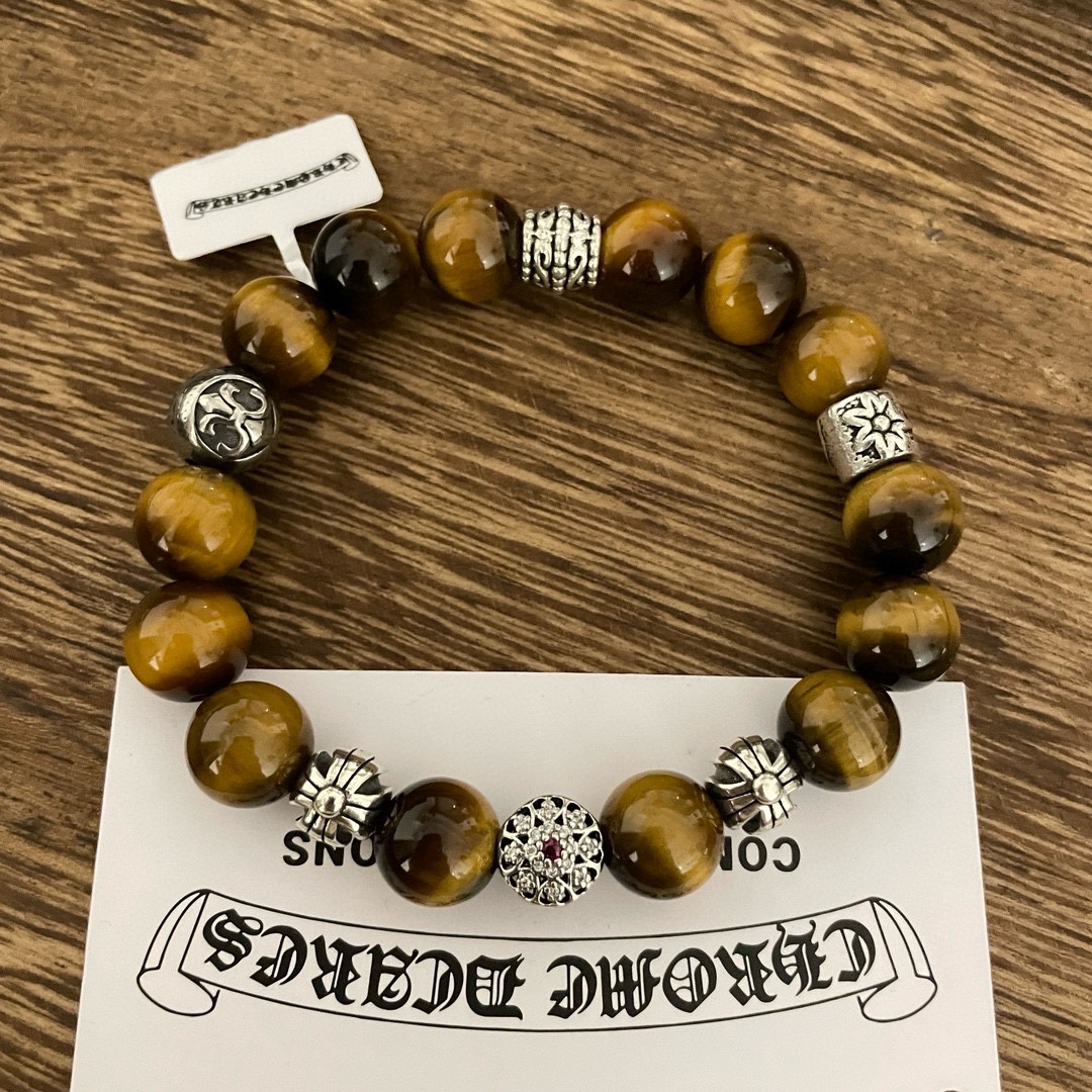 크롬하츠 팔찌 127519 Chrome Hearts Bracelet 썸네일 이미지