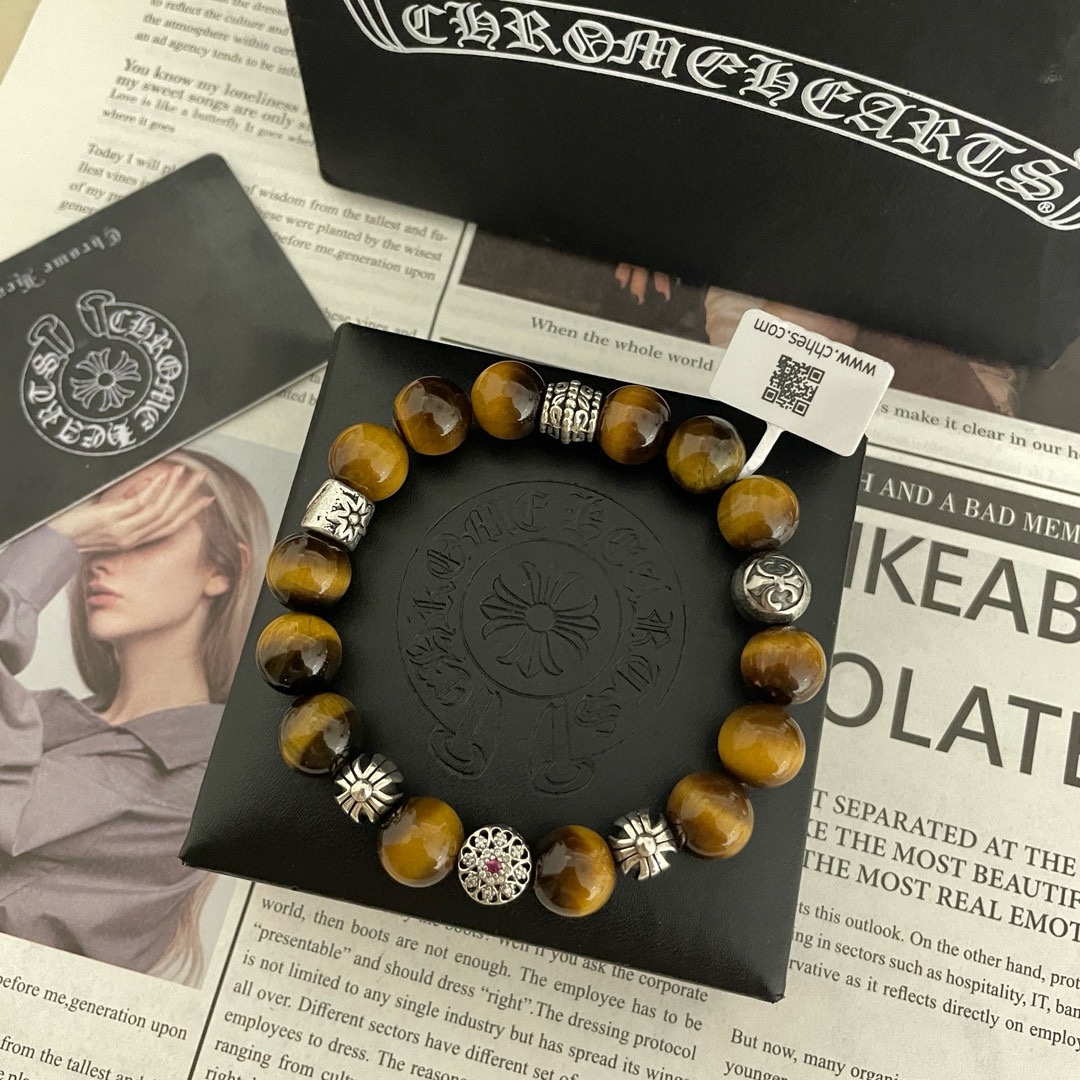 크롬하츠 팔찌 127519 Chrome Hearts Bracelet 썸네일 이미지