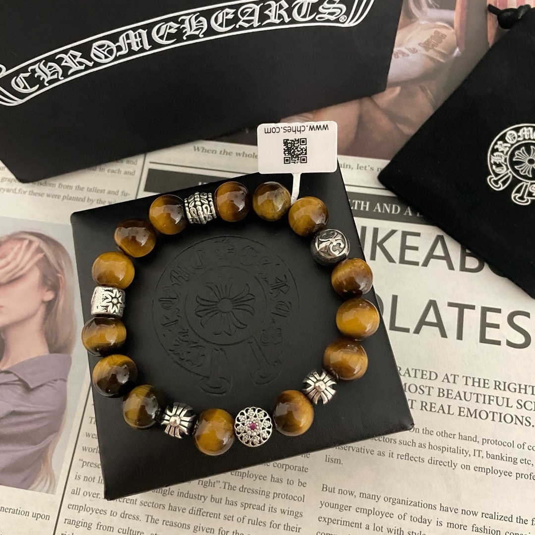 크롬하츠 팔찌 127519 Chrome Hearts Bracelet 썸네일 이미지