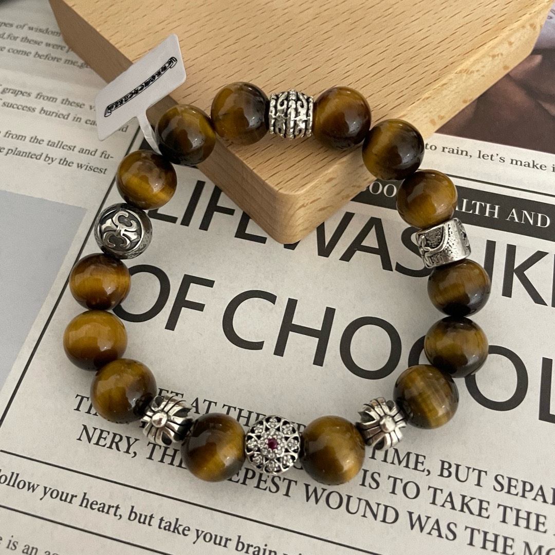 크롬하츠 팔찌 127519 Chrome Hearts Bracelet 썸네일 이미지