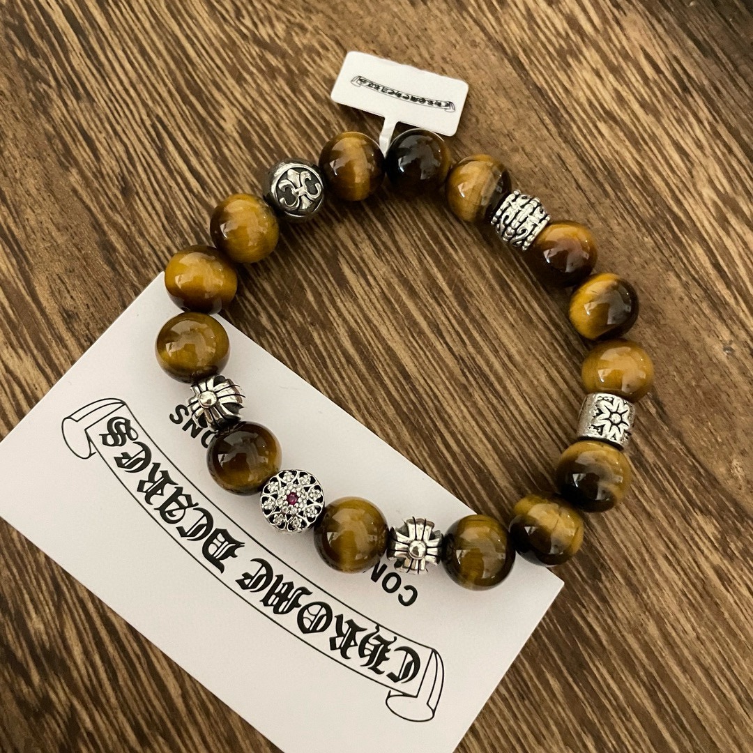 크롬하츠 팔찌 127519 Chrome Hearts Bracelet 썸네일 이미지