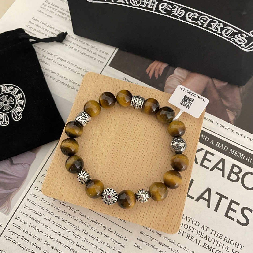 크롬하츠 팔찌 127519 Chrome Hearts Bracelet 썸네일 이미지