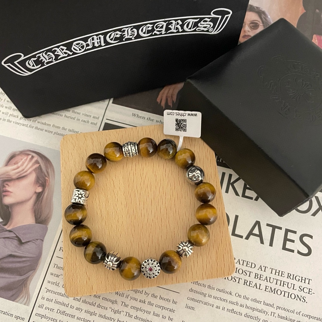 크롬하츠 팔찌 127519 Chrome Hearts Bracelet 썸네일 이미지