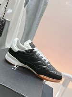 The Most Popular
 Chanel Casual Shoes Replica Wholesale
 Sheepskin TPU Casual