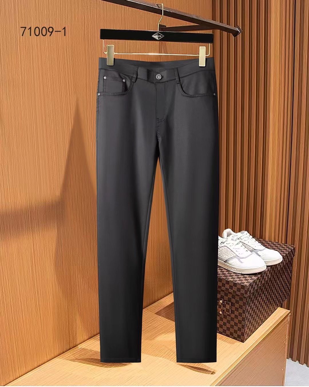 Buy High-Quality Fake
 Dior Clothing Pants & Trousers Cotton Spring Collection Casual
