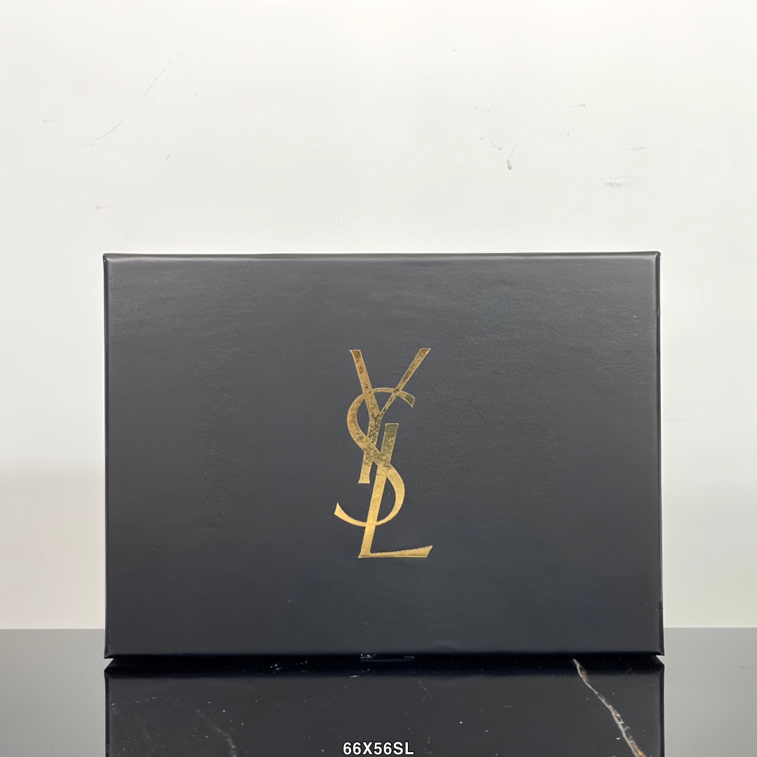Set de 3 muestras de perfume YSL de 7.5ml cada una: incluye Black Opium, Mon Paris y Libre.