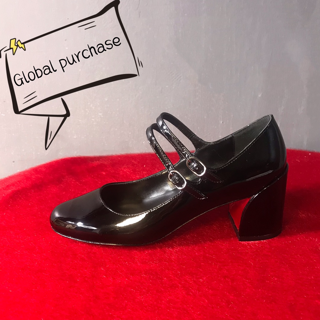 NO:100353,High-end customized autumn and winter classic series!  H5.5Cm size 34-43. Genuine leather big sole. 44021-003 black slim leather, black sheepskin. Official website synchronization. Official website picture Standard European code Reference:44021-003 Color:rblack/black Material:patent Lining:red goat leather Heel height:5.5Cm Sole:leather sole Size:EU 34-43 (US 4-11):,,christian louboutin,sheepskin,Leather soles19860909高端订制 秋冬精典款系列！ H5.5Cm尺码34-43码.真皮大底 .44021－003黑色柒皮,黑色羊皮里.官网同步. 官网图 标准欧码 Reference:44021-003 Color:rblack/black Material:patent Lining:red goat leather Heel heigh:5.5Cm Sole:leather sole Size:EU 34－43（US 4一11) :,,christian louboutin,sheepskin,Leather soles,Women's Shoes