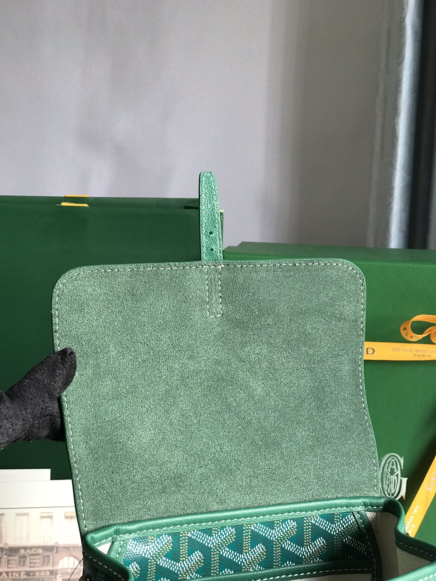 Goya Alpin 双肩包双肩,包 7