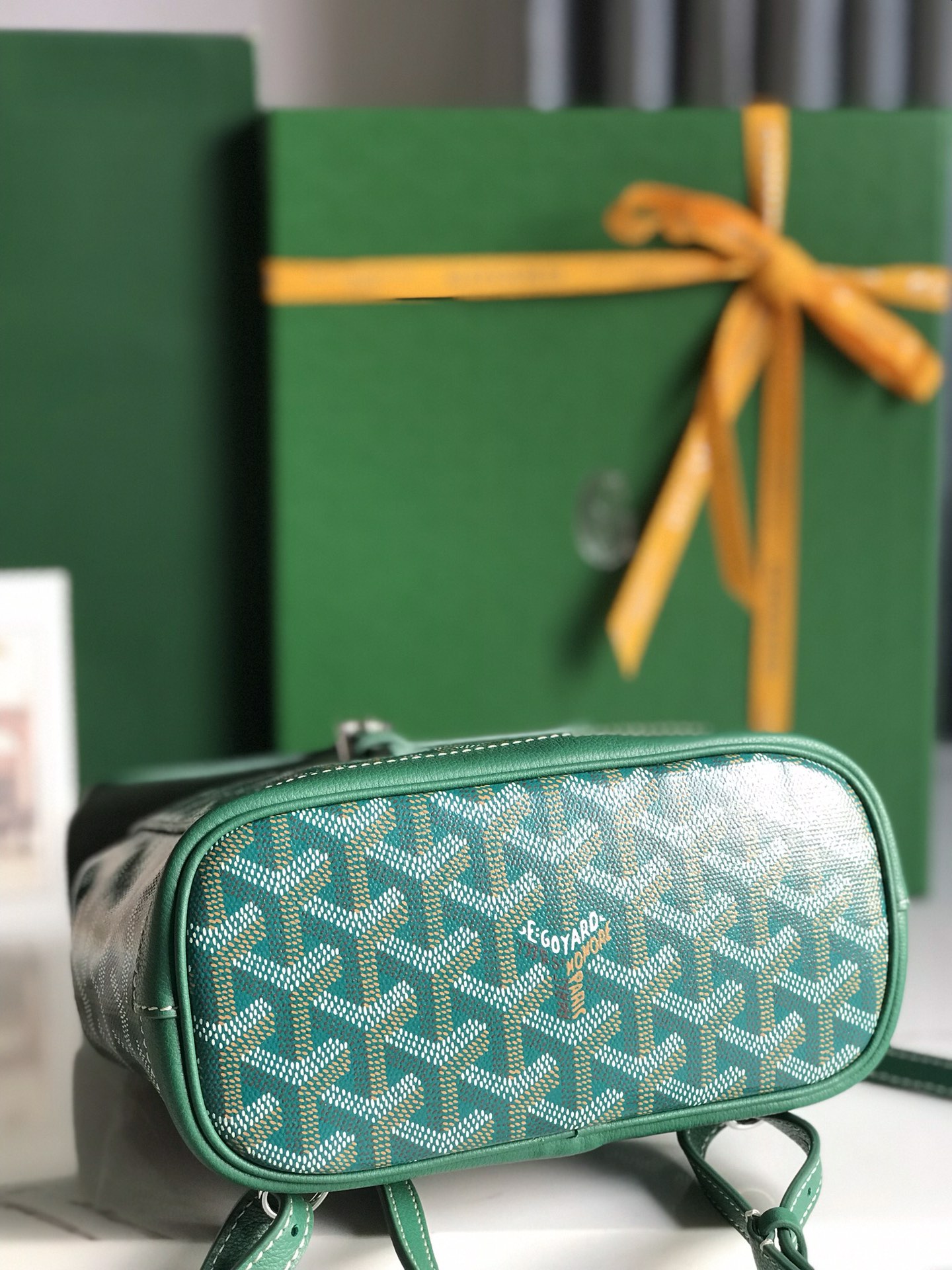 Goya Alpin 双肩包双肩,包 6