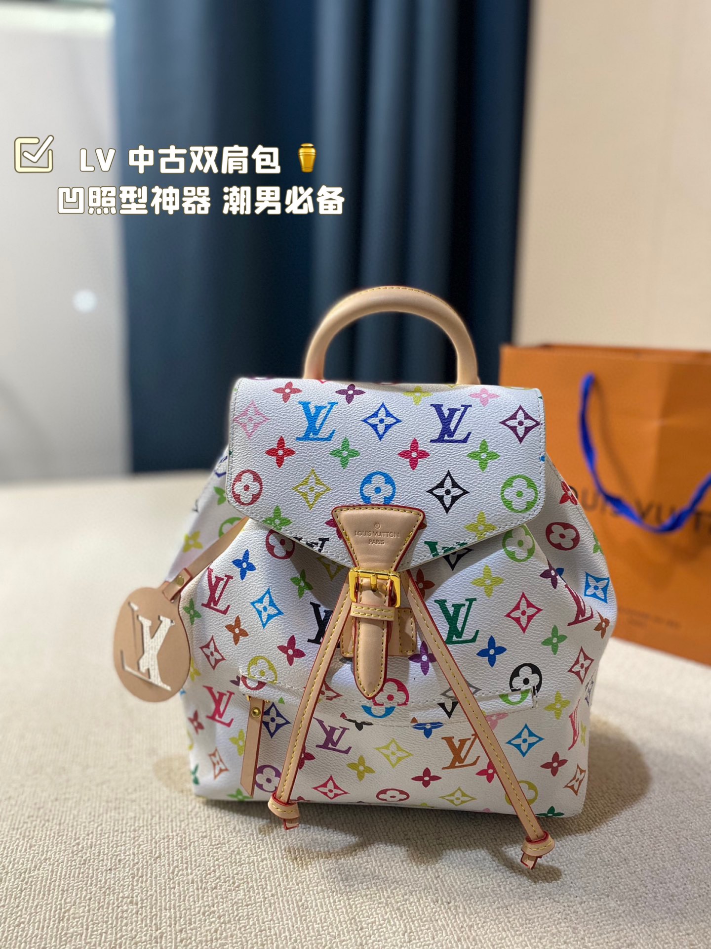 HERMES Picotin Lock GM Handbag Taurillon clemence Bamboo Green R□◻︎ #012