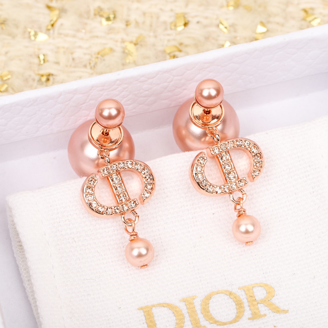 [Niche Series Jewelry]