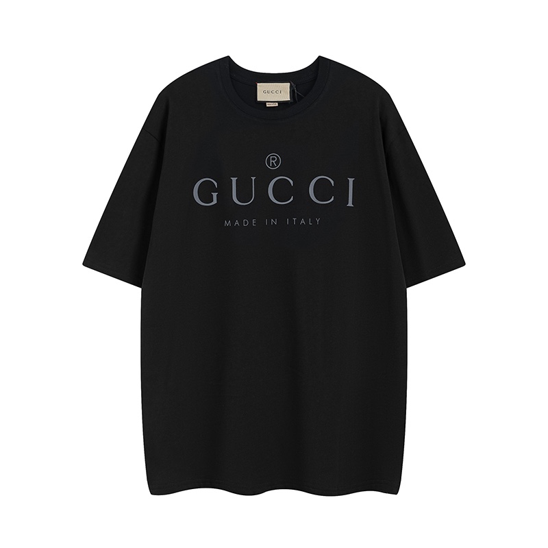 #Gucci# #Clásico# #Estampado de logo grande# Modelo clásico de Gucci con logo grande, versión original oficial. Tejido …