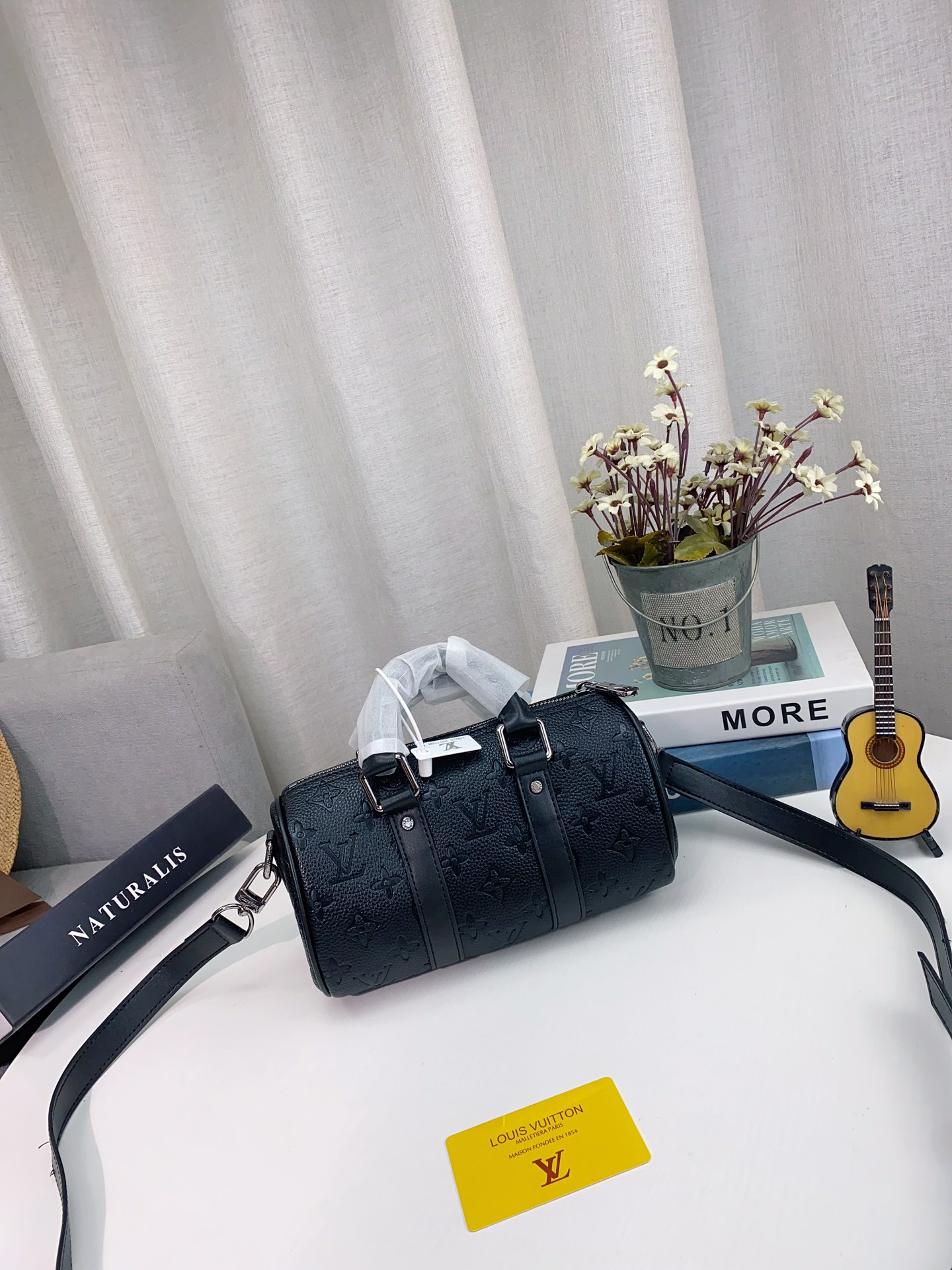 Louis Vuitton LV Keepall Bags Handbags Hot Sale
 Unisex