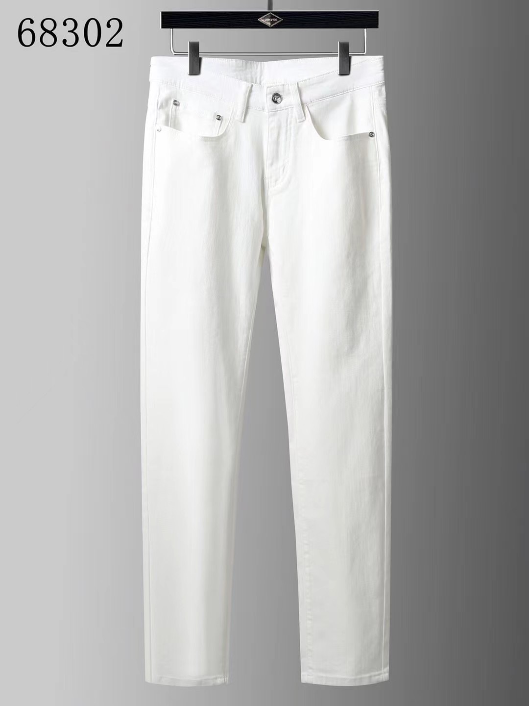 Prada Clothing Pants & Trousers 2023 Replica
 Cotton Spring Collection Casual