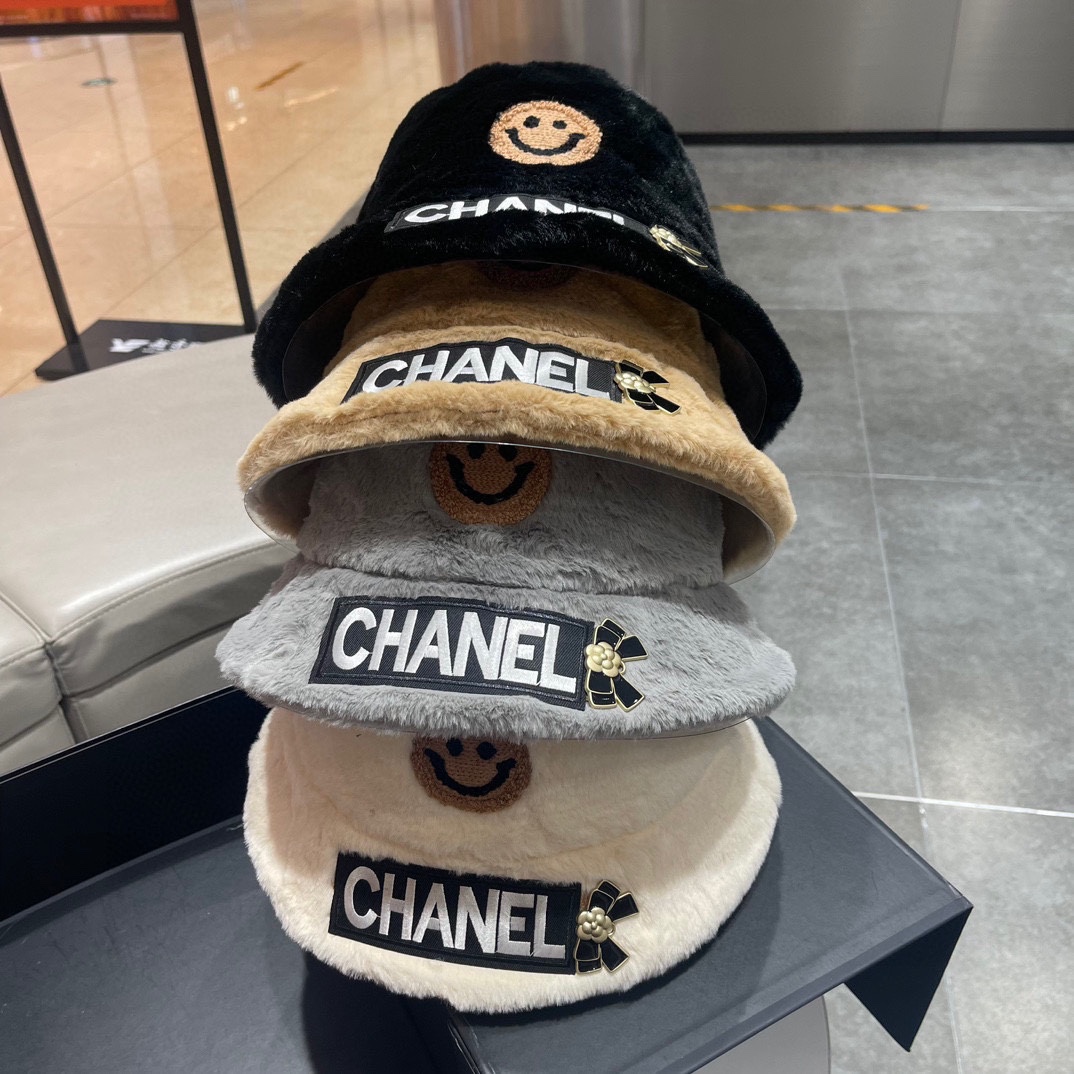 NO:189892,【CHANEL Chanel】New Lamb Fur Small Flavored Fisherman Hat, super easy to match, a hat with closed eyes, fisherman hat baseball hat knit hat, hat, chanel, chanel, espadrilles, hats19860909【CHANEL香奈儿】新款羊羔毛小香款渔夫帽,超好搭配,闭眼入的一款帽子渔夫帽棒球帽针织帽,帽子,chanel,chanel,espadrilles,hats,hat