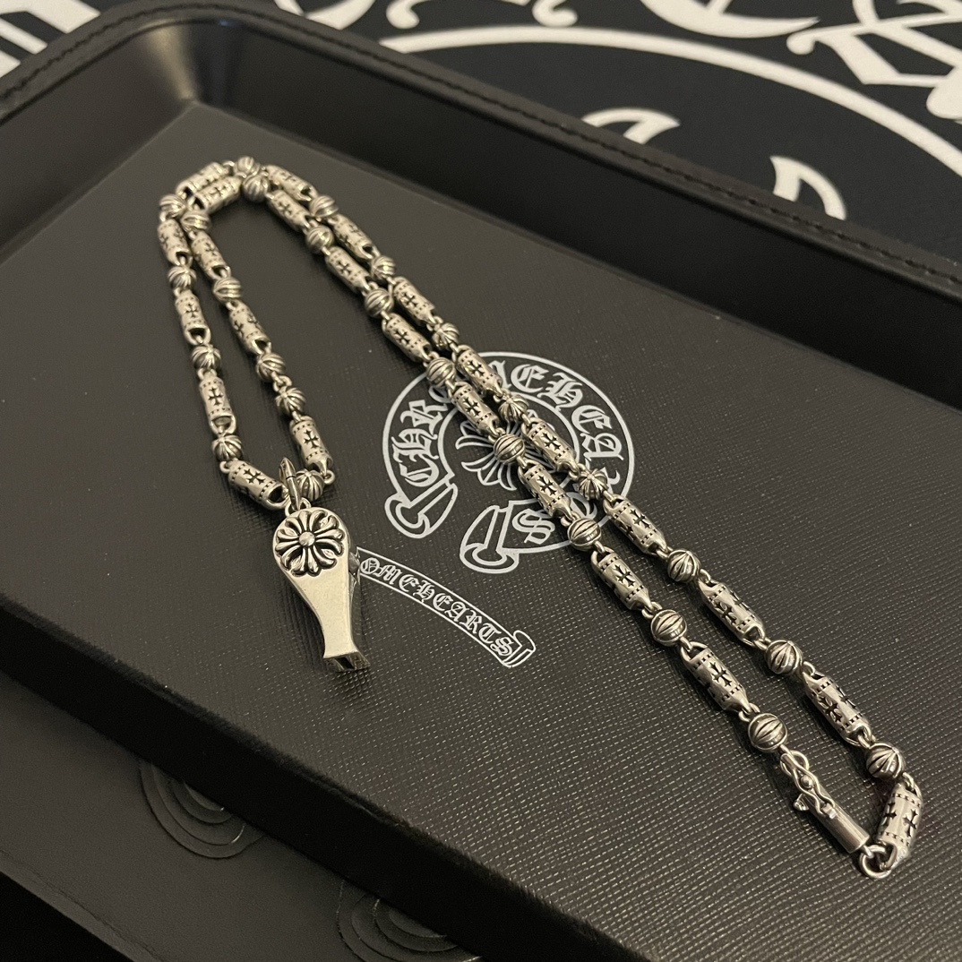 크롬하츠 목걸이 126679 Chrome Hearts Necklace
