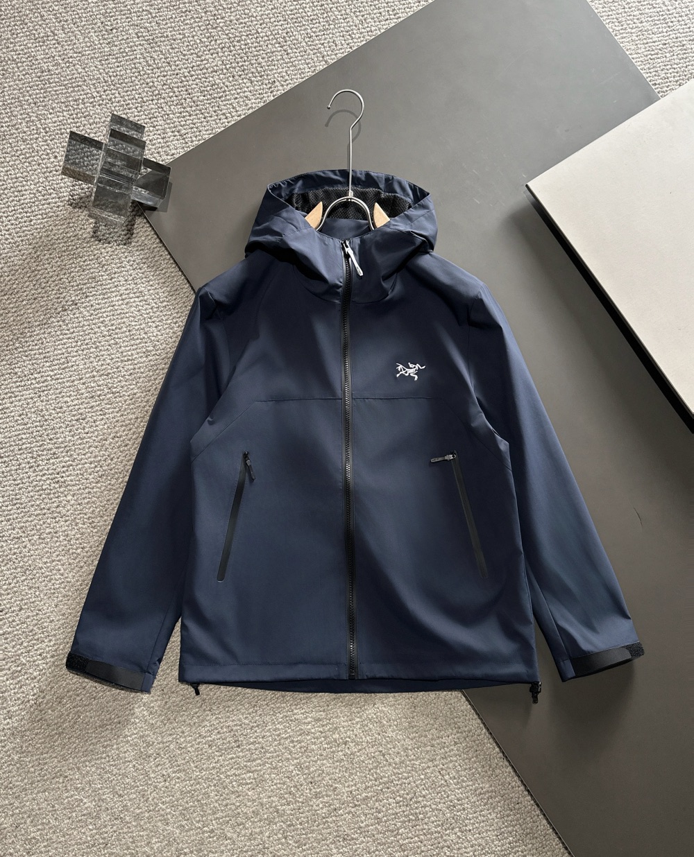 Arc’teryx AAAAA
 Clothing Coats & Jackets Spring Collection Fashion Casual