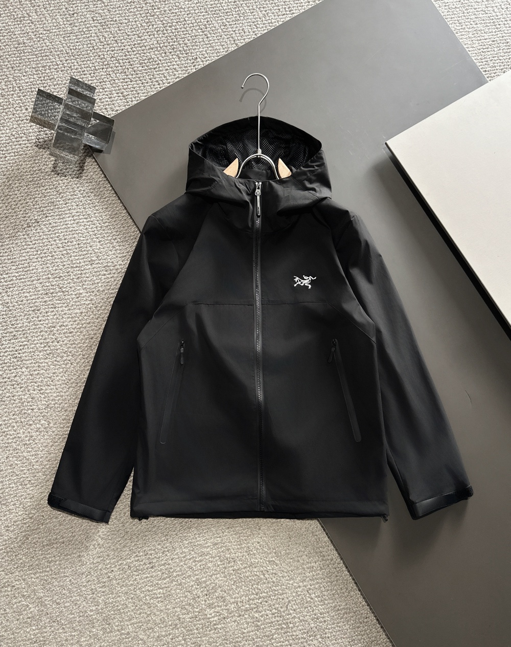 Arc’teryx Clothing Coats & Jackets Spring Collection Fashion Casual