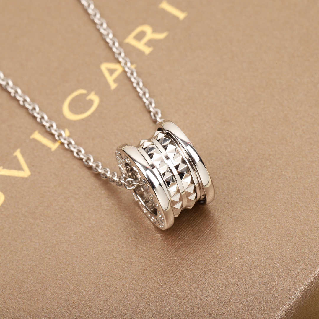 [Bulgari Jewelry]