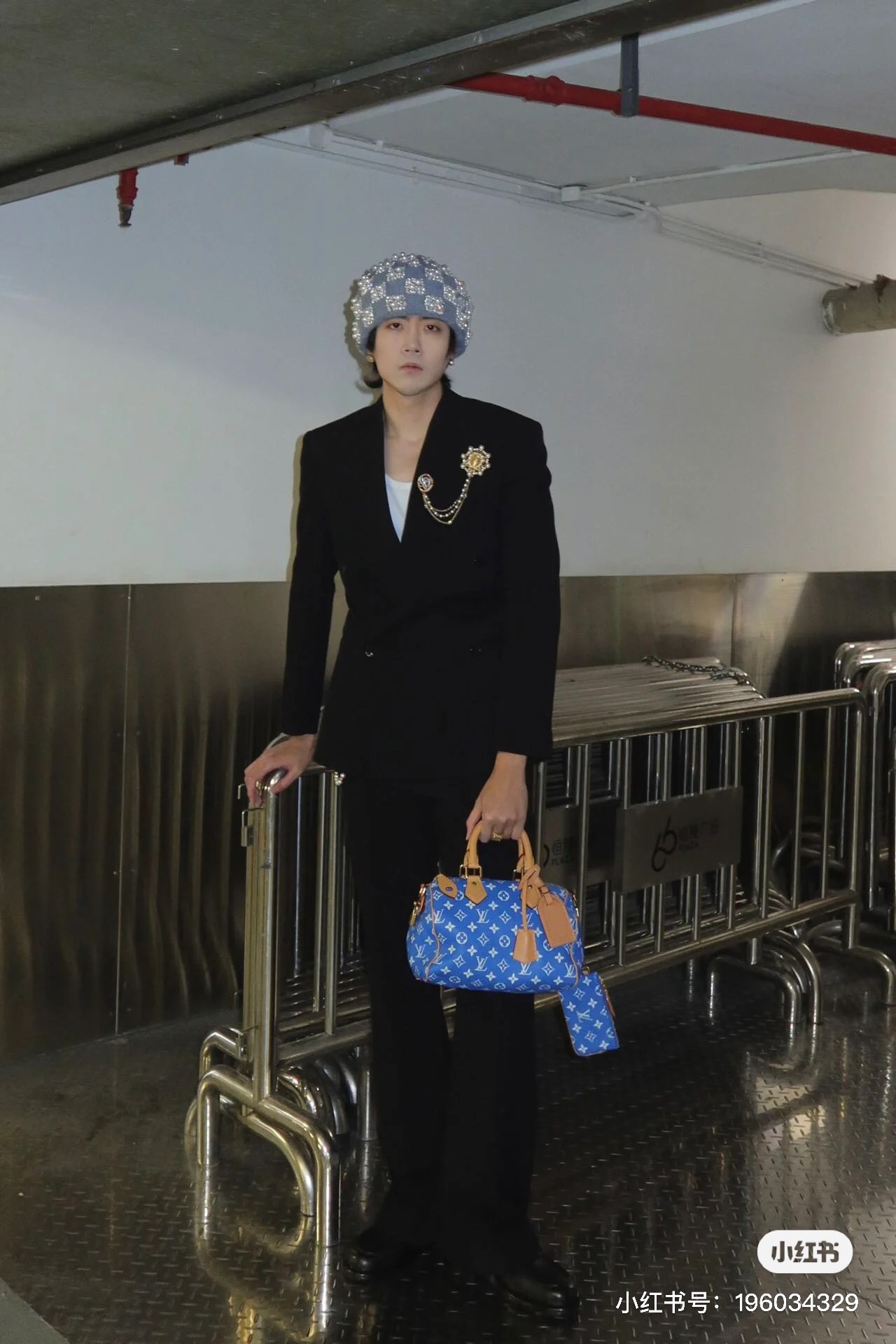 Louis Vuitton 24 new product launches, LV purchasing special supply channel