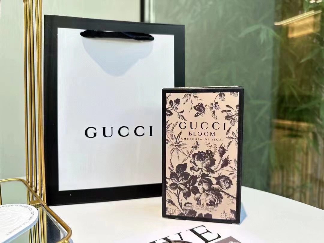 Gucci Perfume High Quality Designer
 Black Green Red Rose White Spring Collection