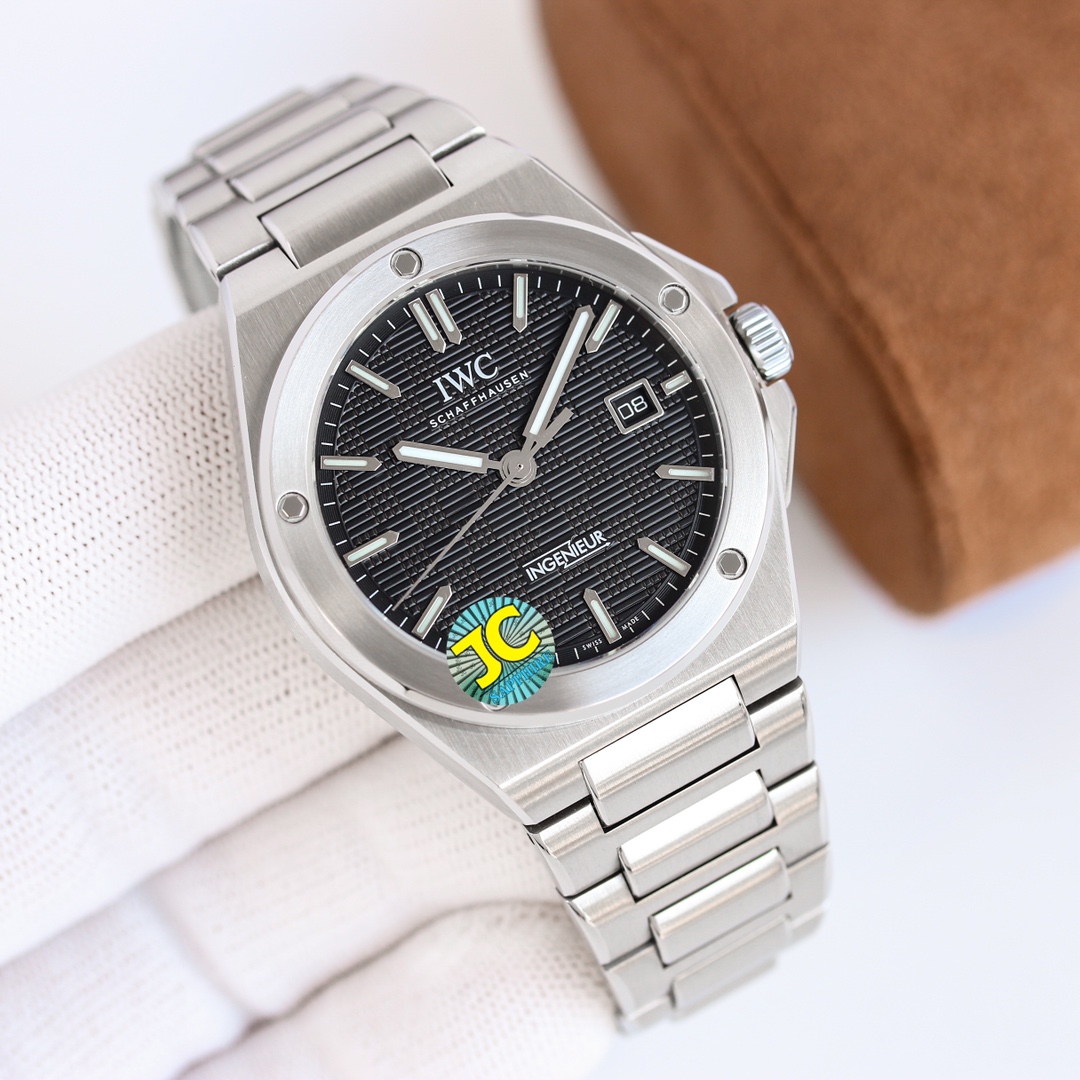 [IWC Watches]The Taiwan factory took half a year for the 2025 finale IWC