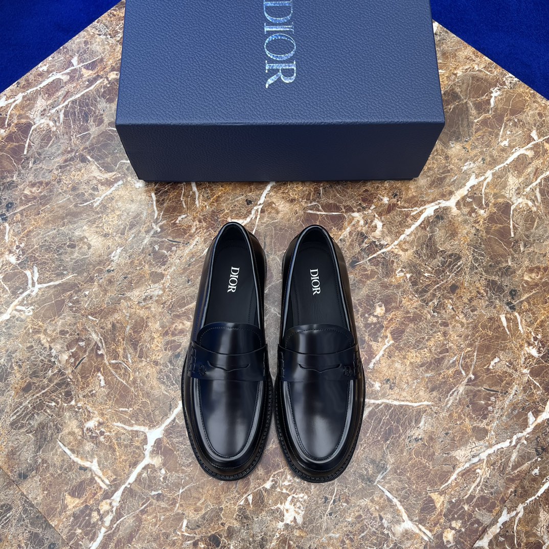 Dior, 39-44