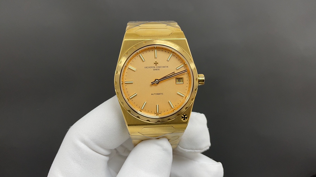 Vacheron Constantin Orologio da Polso Replica economica
 Oro Grigio Rose rosa Giallo Vintage Mini