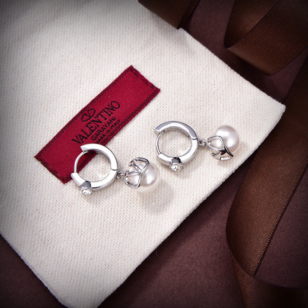발렌티노 귀걸이 63589 Valentino Earrings