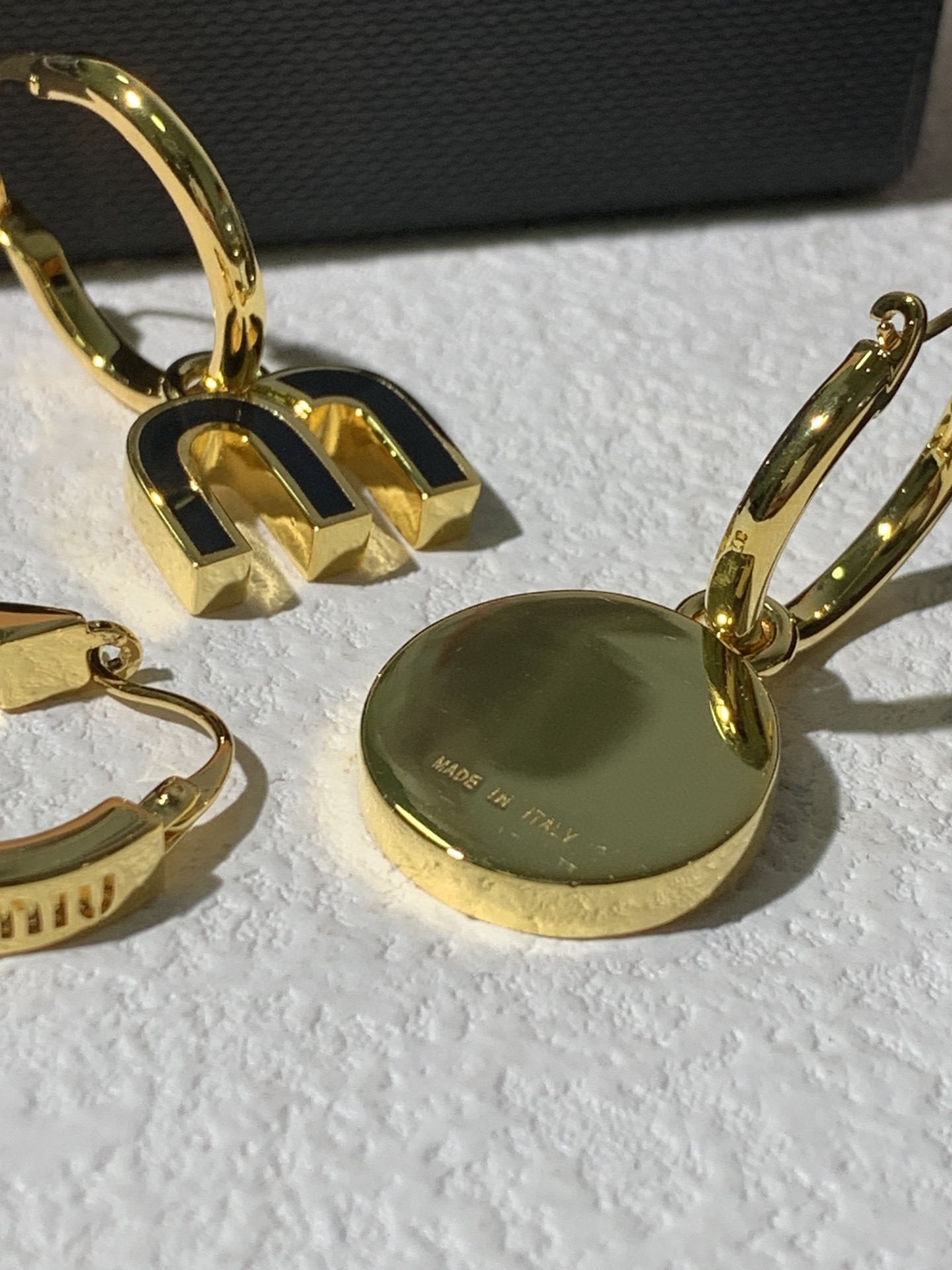 미우미우 귀걸이 135632 Miu Miu Earrings 썸네일 이미지