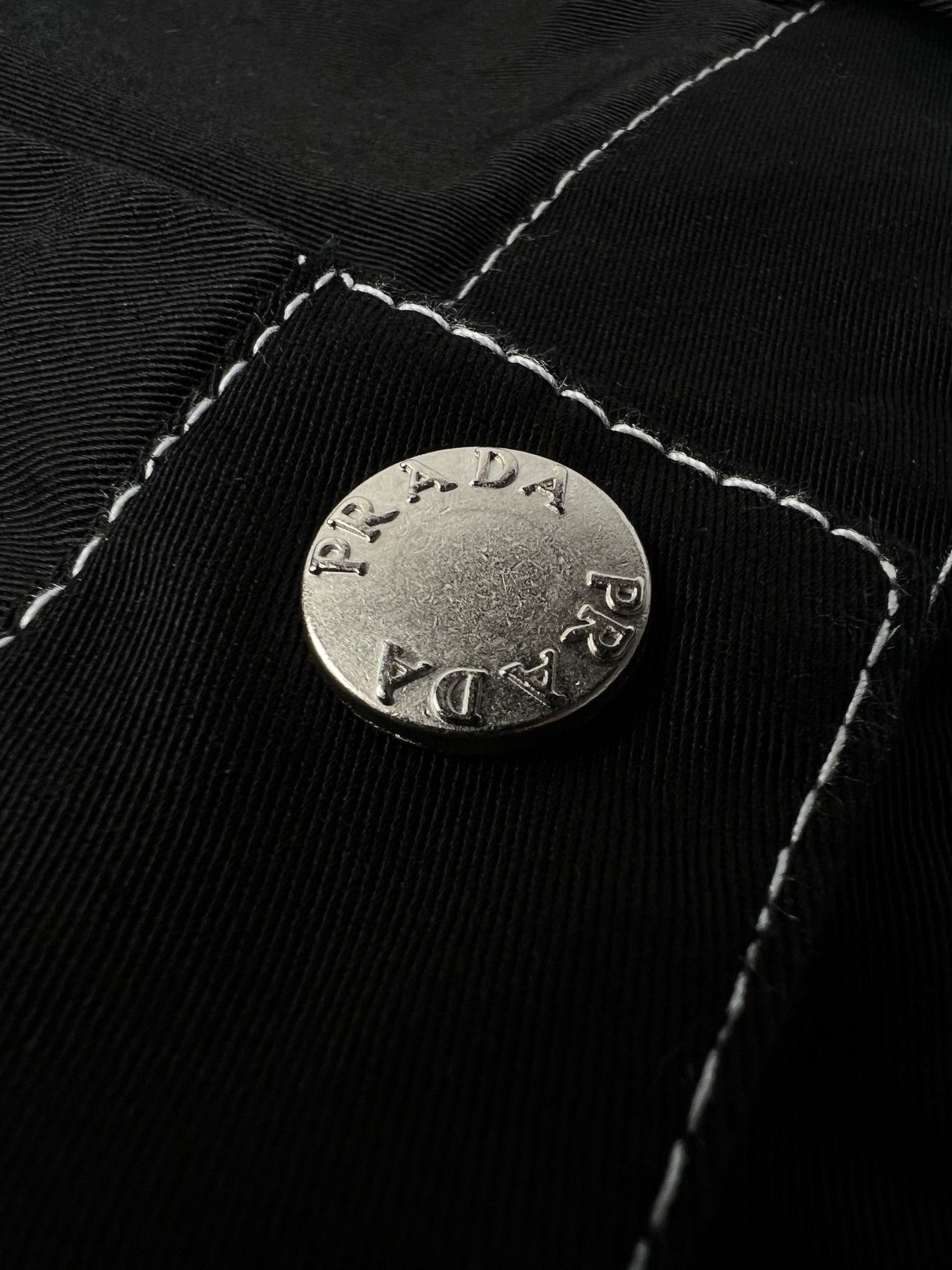 Prada Haute Couture Haute Couture Ready-to-Wear Clothing Dress Jacket 3