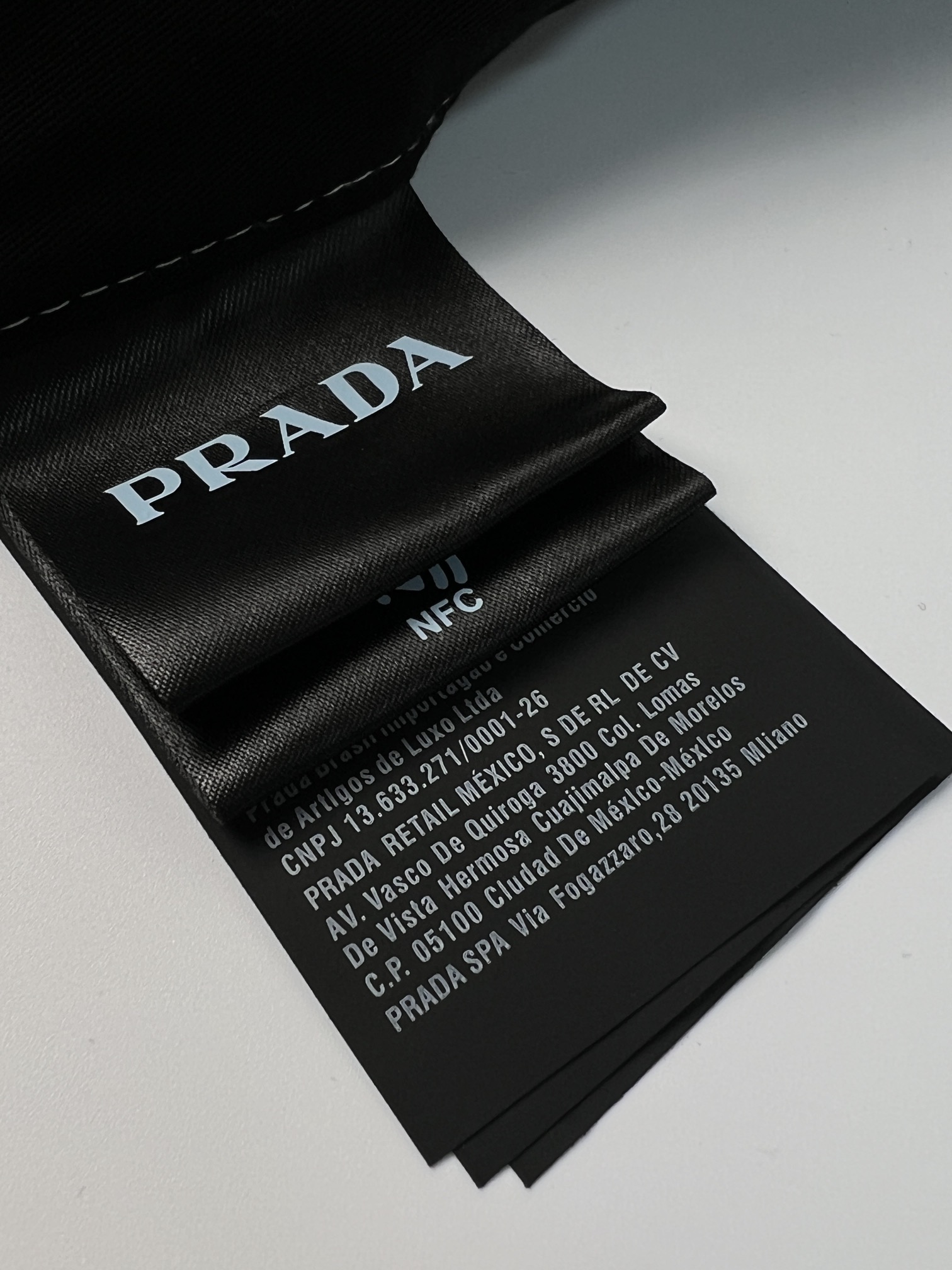 Prada Haute Couture Haute Couture Ready-to-Wear Clothing Dress Jacket 4