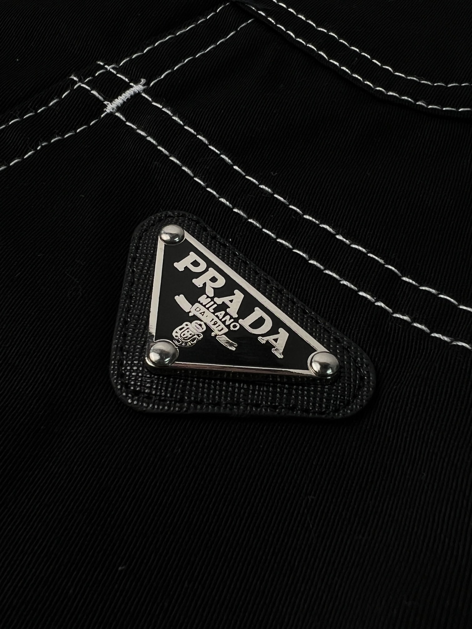 Prada Haute Couture Haute Couture Ready-to-Wear Clothing Dress Jacket